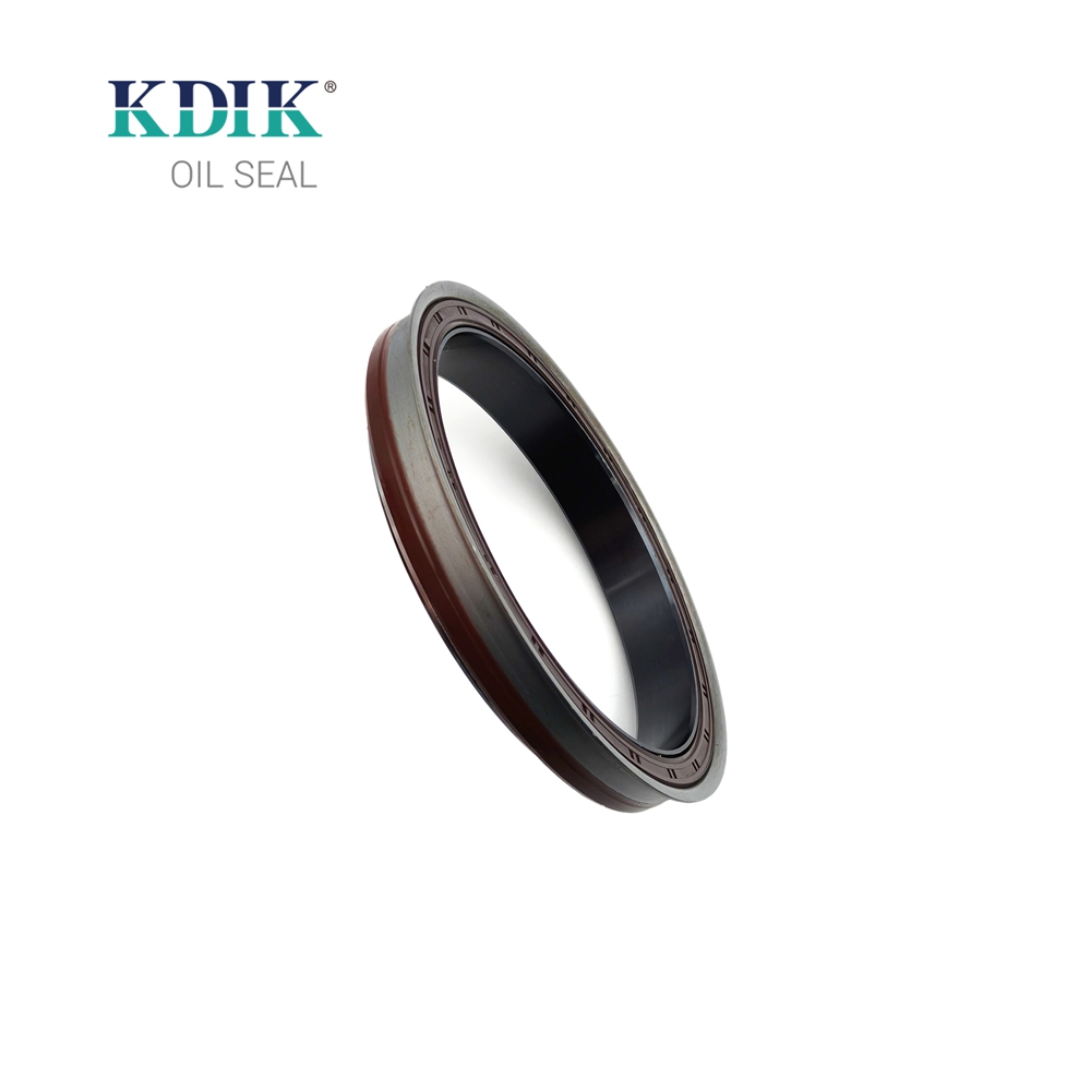 High Quality BZ5333 138*157*165/18 Oil Seal for Truck Tractor Wheel Hub Axle Factory Direct