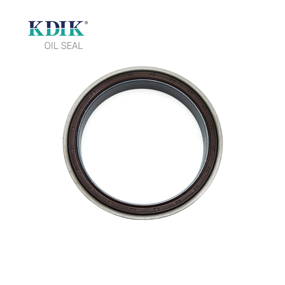 High Quality BZ5333 138*157*165/18 Oil Seal for Truck Tractor Wheel Hub Axle Factory Direct