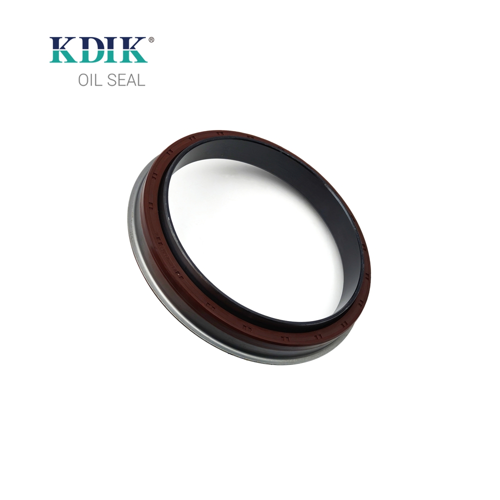 High Quality BZ5333 138*157*165/18 Oil Seal for Truck Tractor Wheel Hub Axle Factory Direct