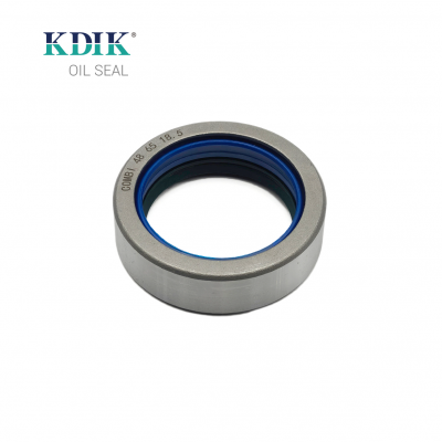 Manufacturer KDIK Factory Direct Seal 48*65*18.5 Combi Oil Seal OEM 12017310b