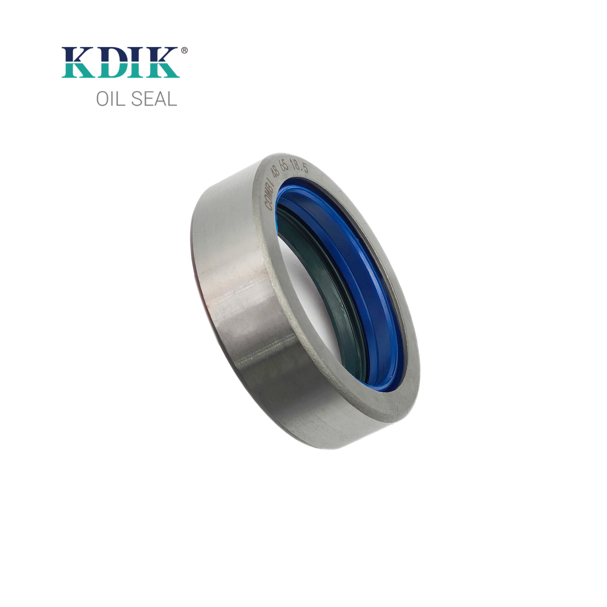 Manufacturer KDIK Factory Direct Seal 48*65*18.5 Combi Oil Seal OEM 12017310b