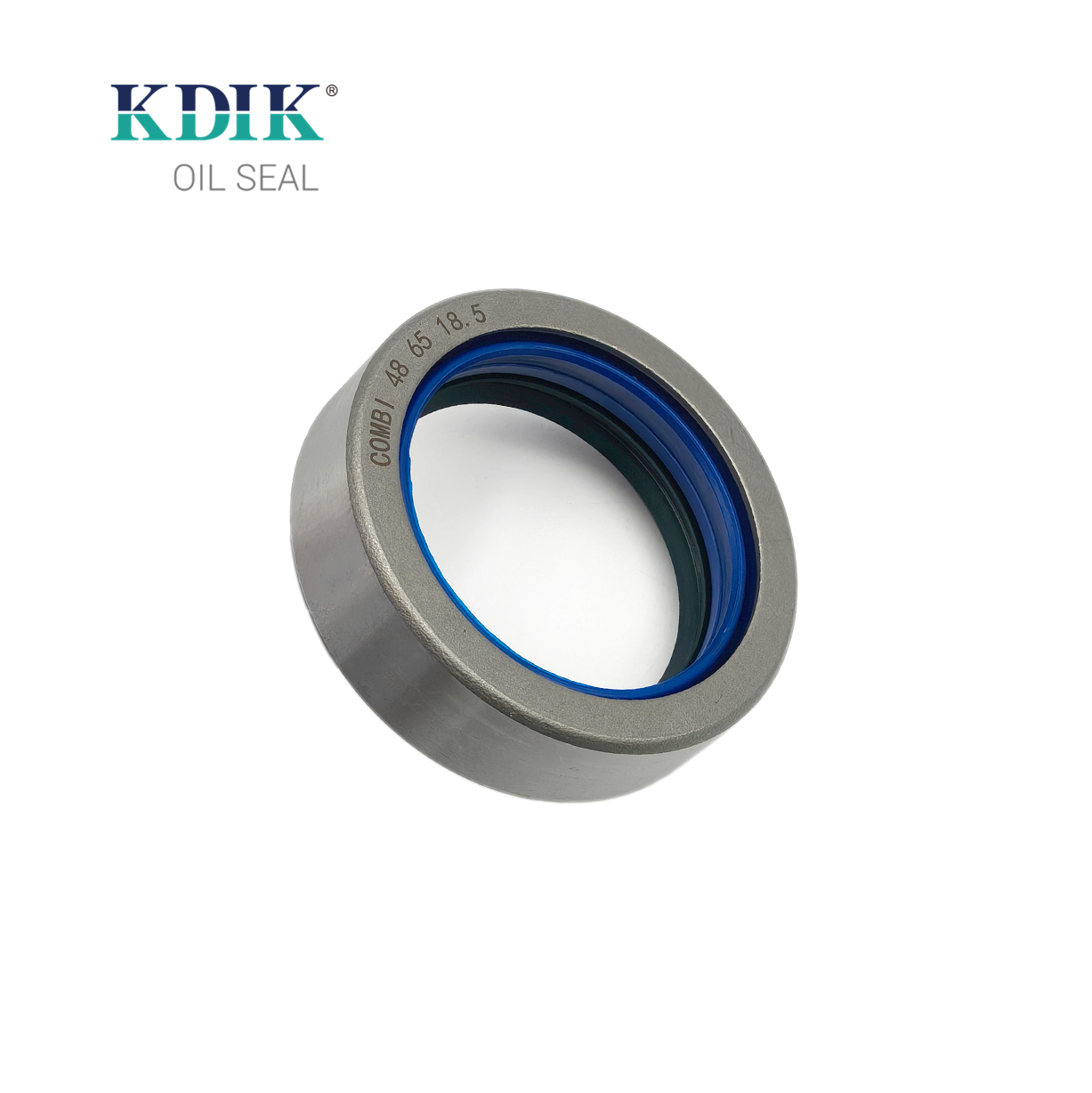Manufacturer KDIK Factory Direct Seal 48*65*18.5 Combi Oil Seal OEM 12017310b