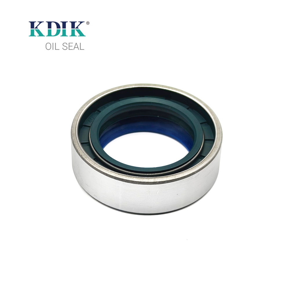 Manufacturer KDIK Factory Direct Seal 40*60*18.5 Combi Oil Seal for Agricultural Machine