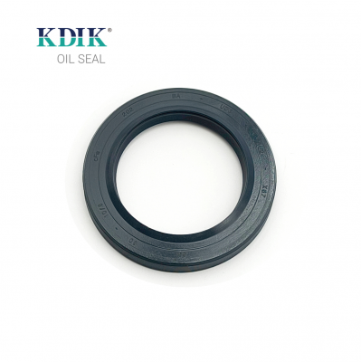 High Pressure TCV Radial Shaft Seal CFW BABSL05