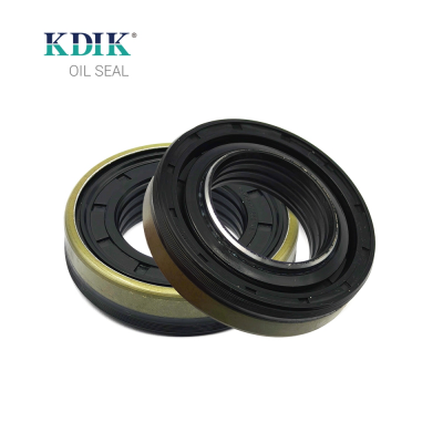 High Quality 35*65*14.5/16.5 Oil Seal Cassette Wheel Hub Tractor Oil Seal