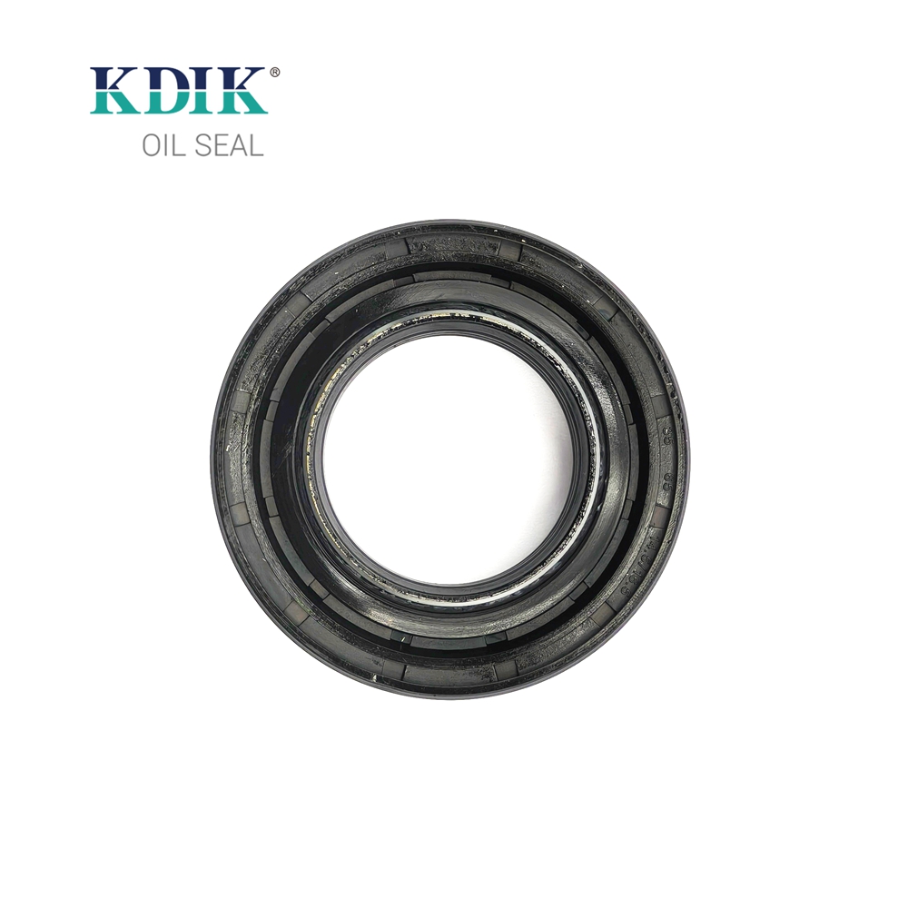 High Quality 35*65*14.5/16.5 Oil Seal Cassette Wheel Hub Tractor Oil Seal