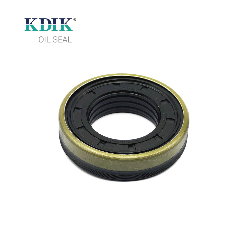 High Quality 35*65*14.5/16.5 Oil Seal Cassette Wheel Hub Tractor Oil Seal