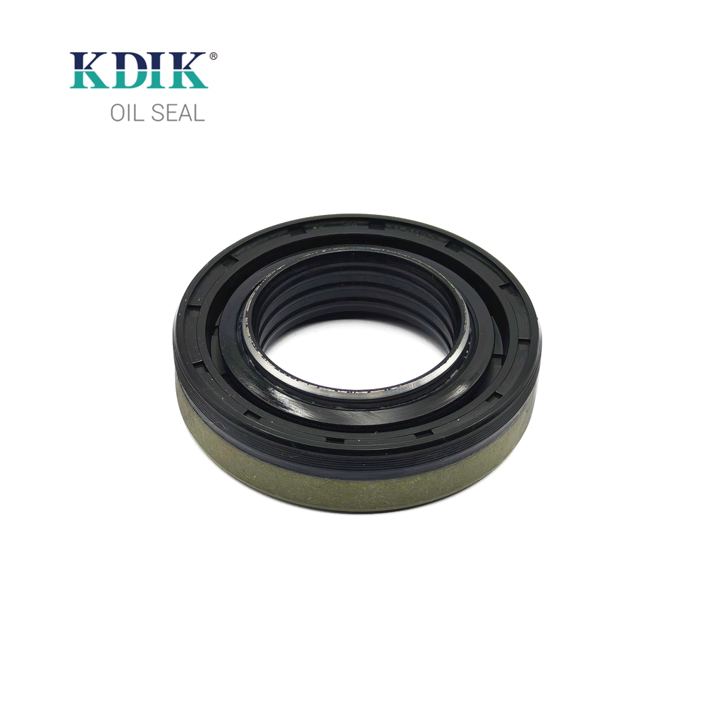 High Quality 35*65*14.5/16.5 Oil Seal Cassette Wheel Hub Tractor Oil Seal