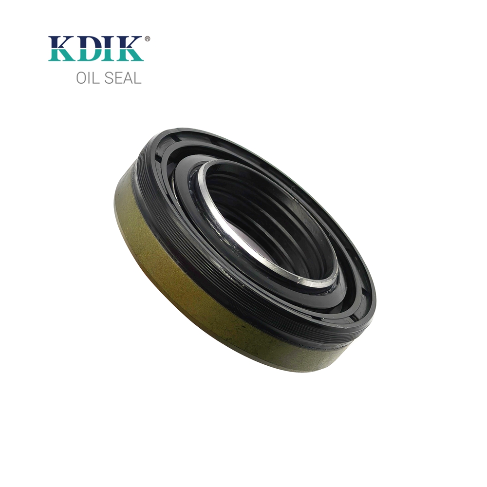 High Quality 35*65*14.5/16.5 Oil Seal Cassette Wheel Hub Tractor Oil Seal