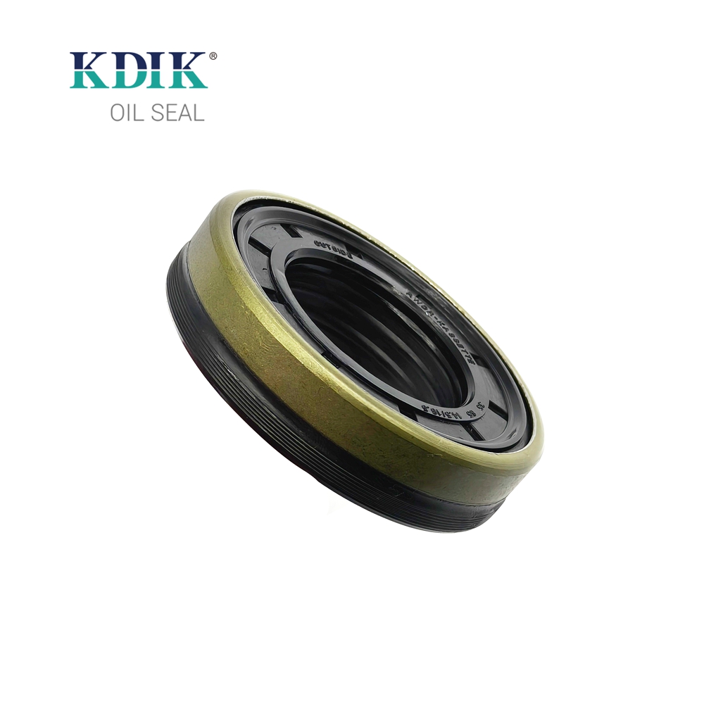 High Quality 35*65*14.5/16.5 Oil Seal Cassette Wheel Hub Tractor Oil Seal