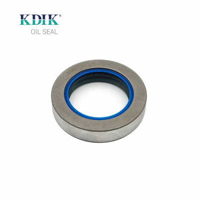 High Quality 55*82*16.5 COMBI SF6 Oil Seal CORTECO 12014159B MASSEY FERGUSON 3428942M1