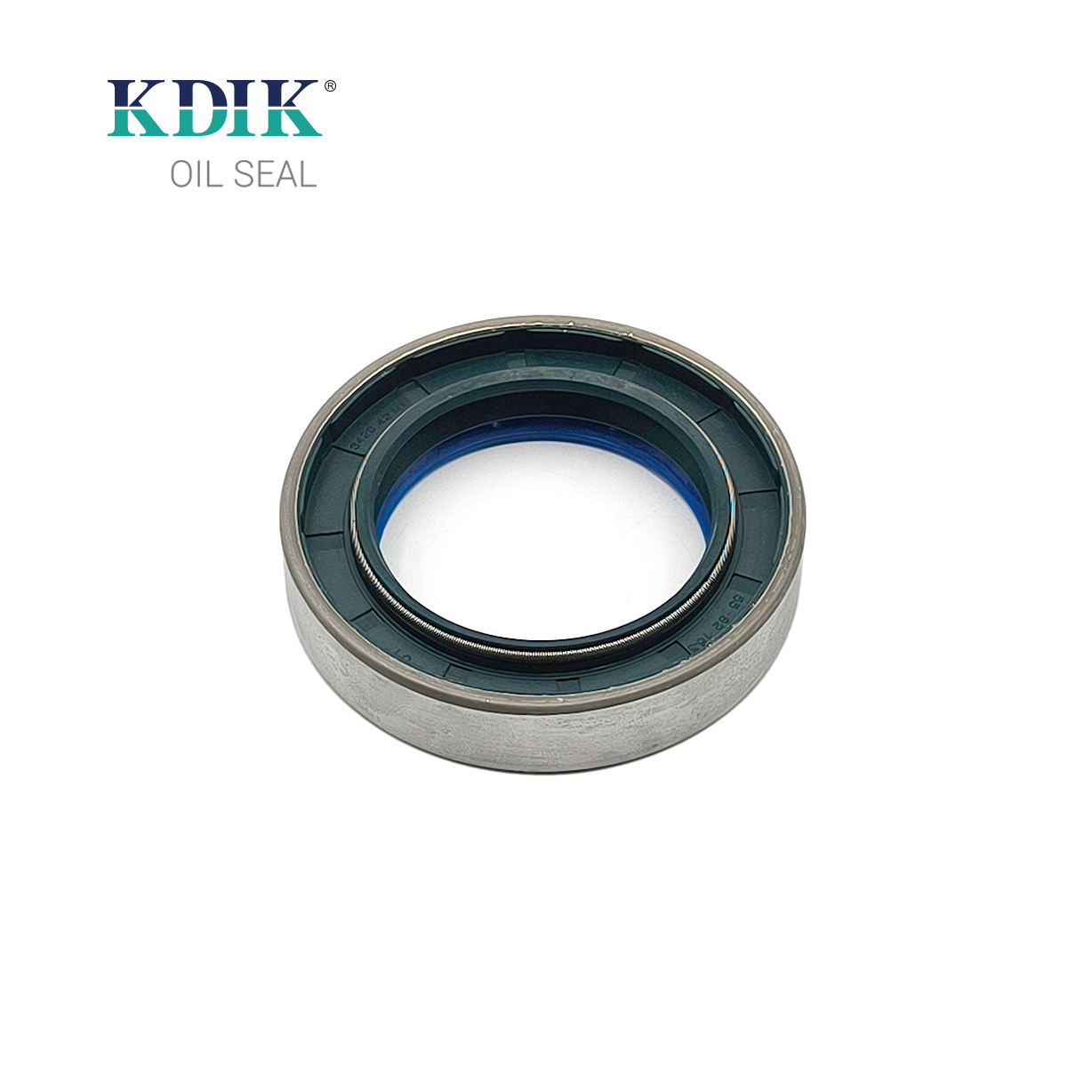 High Quality 55*82*16.5 COMBI SF6 Oil Seal CORTECO 12014159B MASSEY FERGUSON 3428942M1