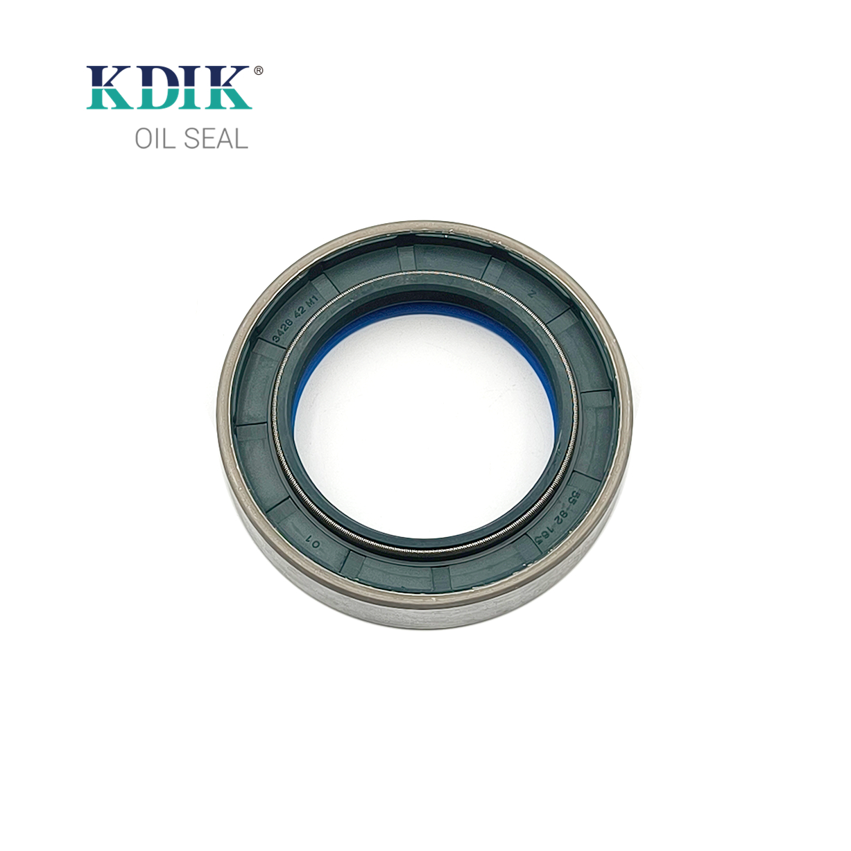 High Quality 55*82*16.5 COMBI SF6 Oil Seal CORTECO 12014159B MASSEY FERGUSON 3428942M1
