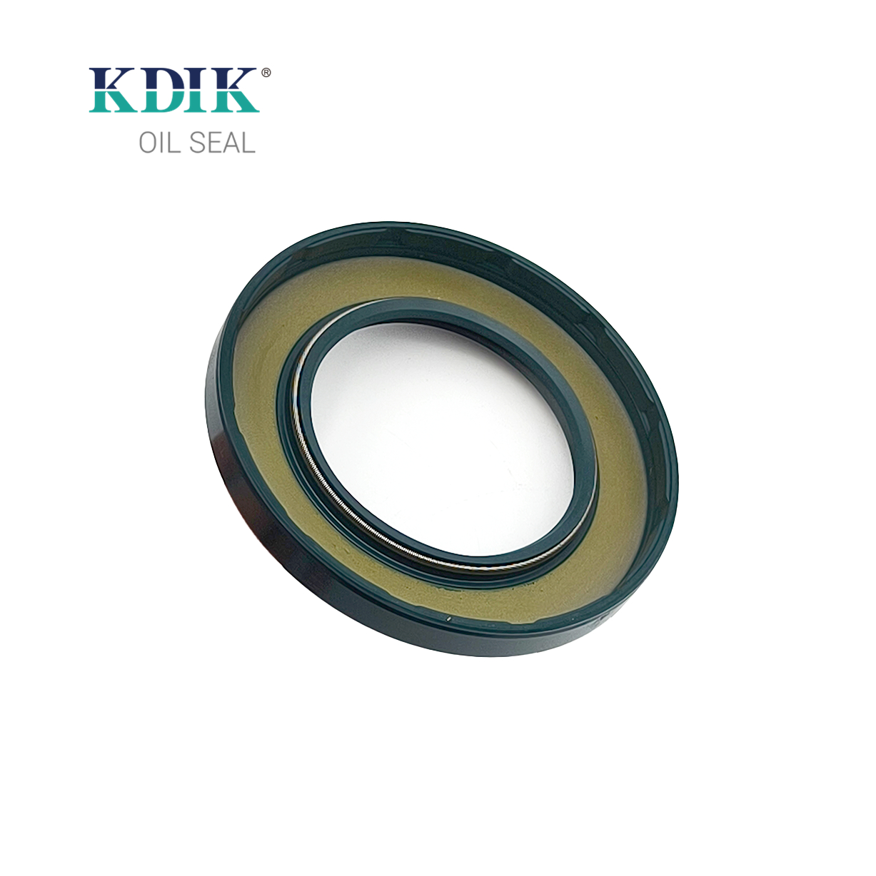 High Quality 55*90*10/7 TCV  CFW BABSL Type NBR FKM Oil Seal for Hydraulic Pump Motor