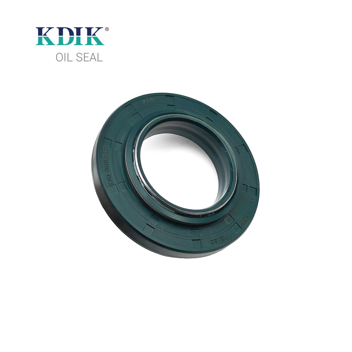 Factory Direct DQ3657AP Combine Oil Seal Size 55*100*12/20 Tractor Parts