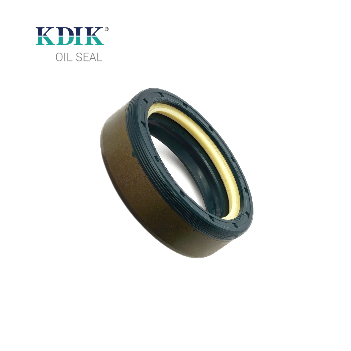 High Quality 56*75*22.5 Tractor COMBI Oil Seal CORTECO 12037231B ZF 0734309763 1604004