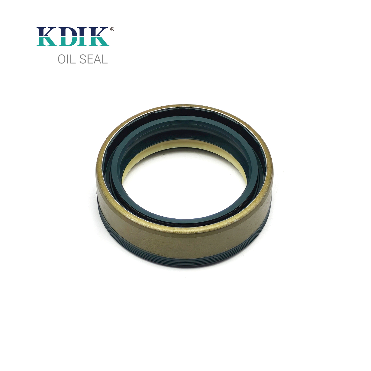 High Quality 56*75*22.5 Tractor COMBI Oil Seal CORTECO 12037231B ZF 0734309763 1604004