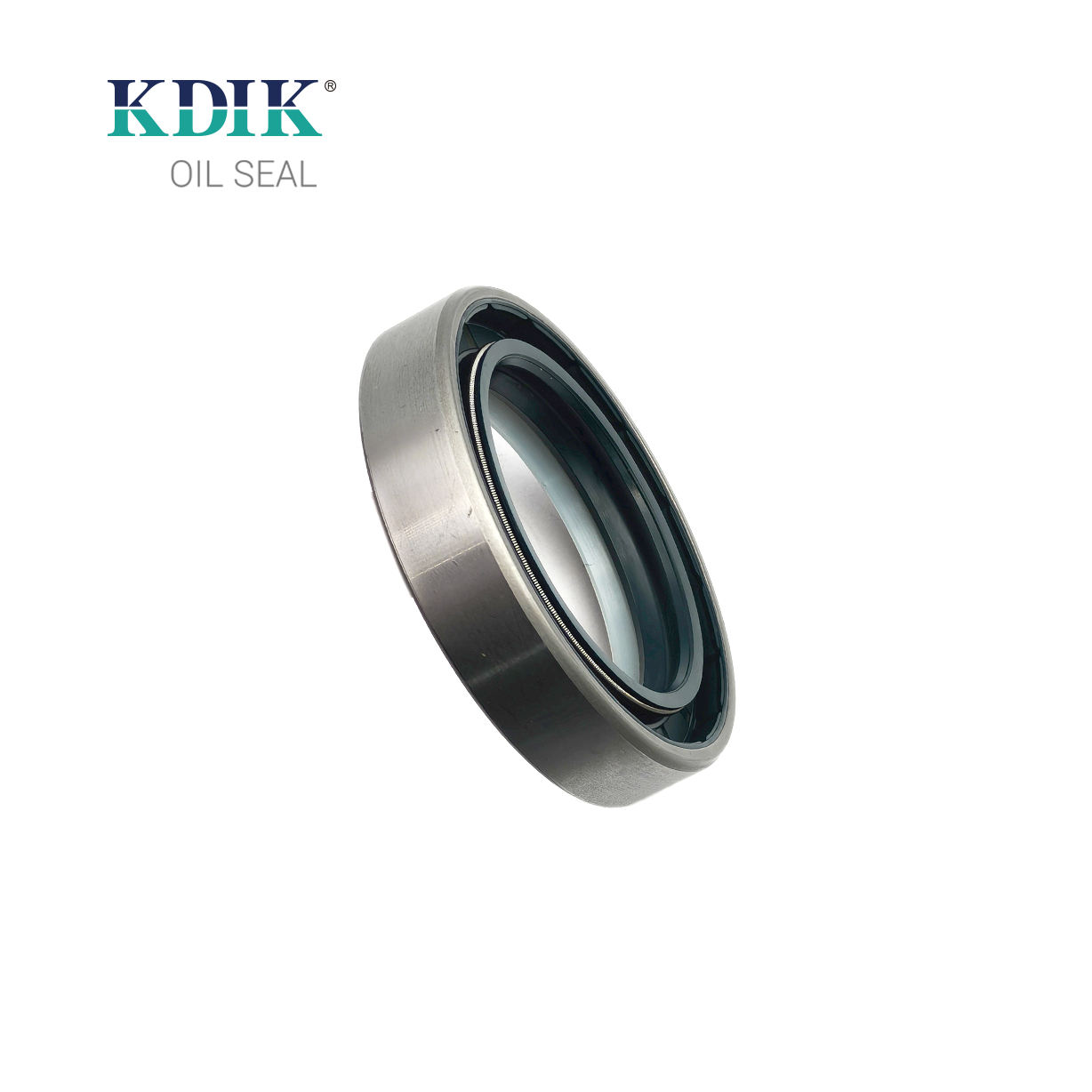 Hot Seal China Factory Price Custom Tractor  56*80*16 COMBI SF6 Oil Seal CORTECO 12018868B JOHN DEERE RE204867