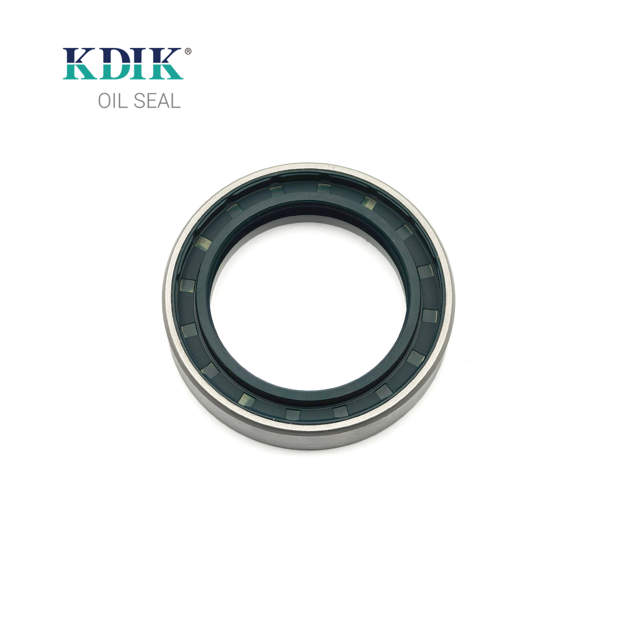 Hot Seal China Factory Price Custom Tractor  56*80*16 COMBI SF6 Oil Seal CORTECO 12018868B JOHN DEERE RE204867