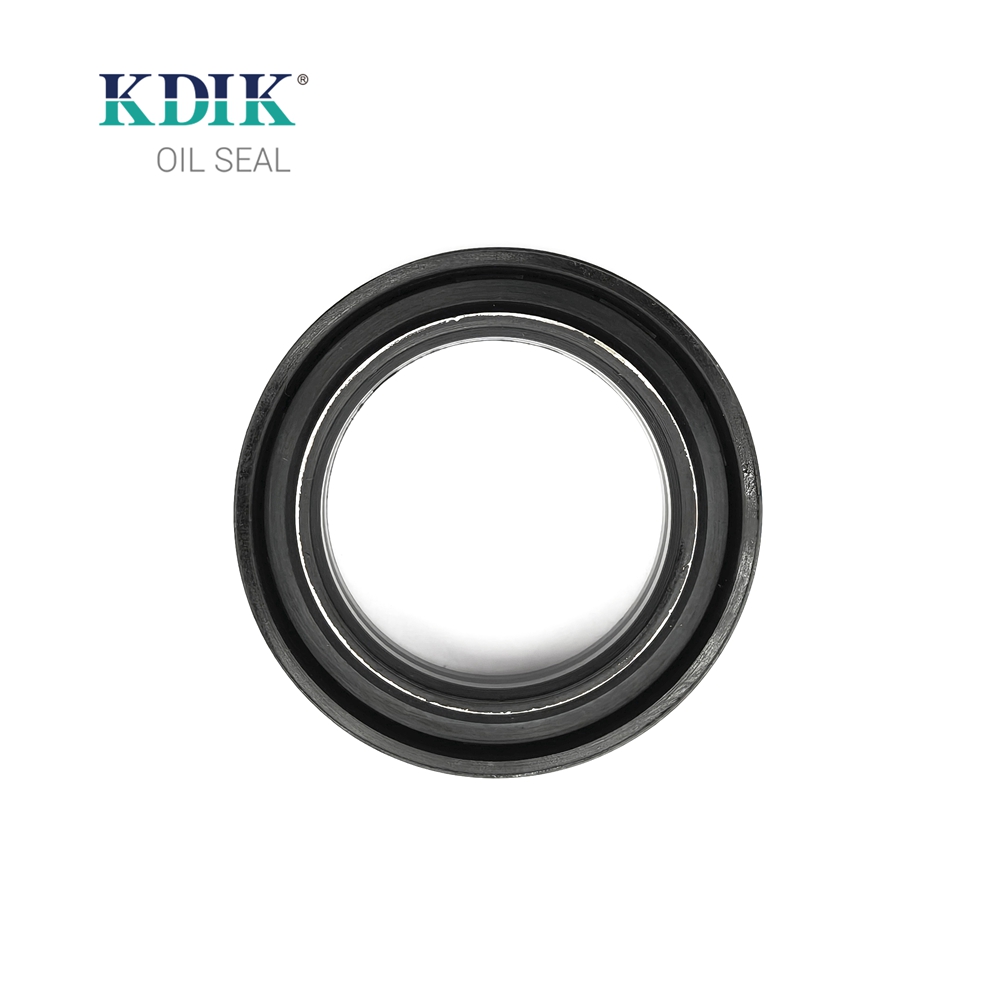 DQ27925P High Quality Tractor Oil Seal Size 35*52*9/15.5 Rubber NBR Combine Seal
