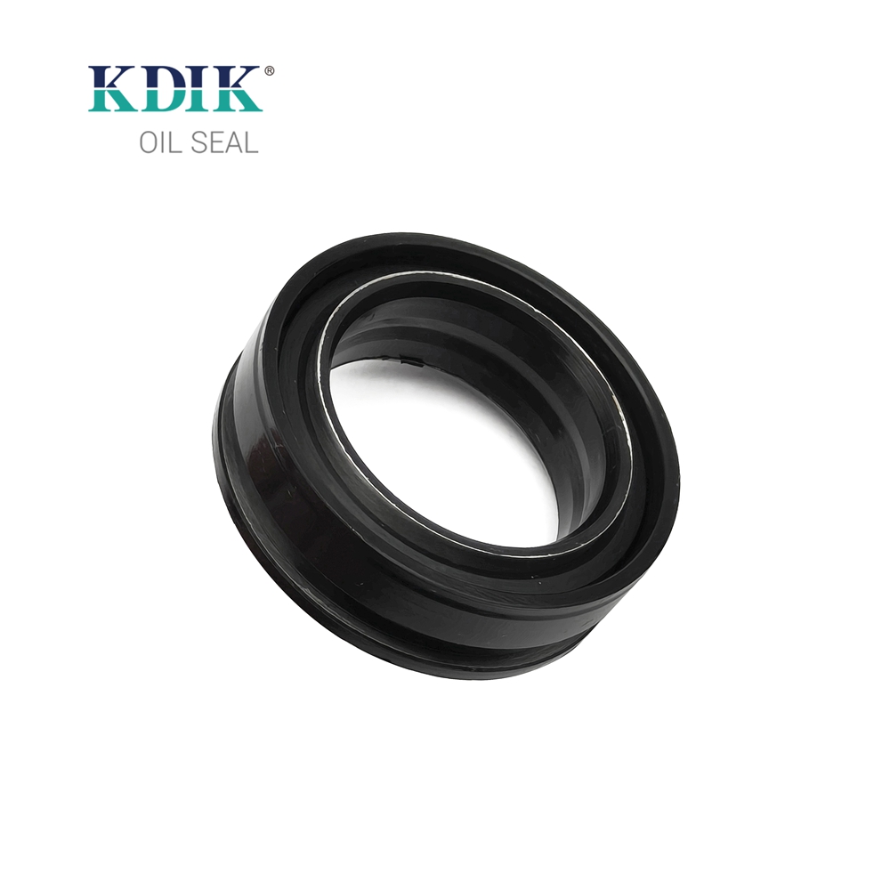 DQ27925P High Quality Tractor Oil Seal Size 35*52*9/15.5 Rubber NBR Combine Seal