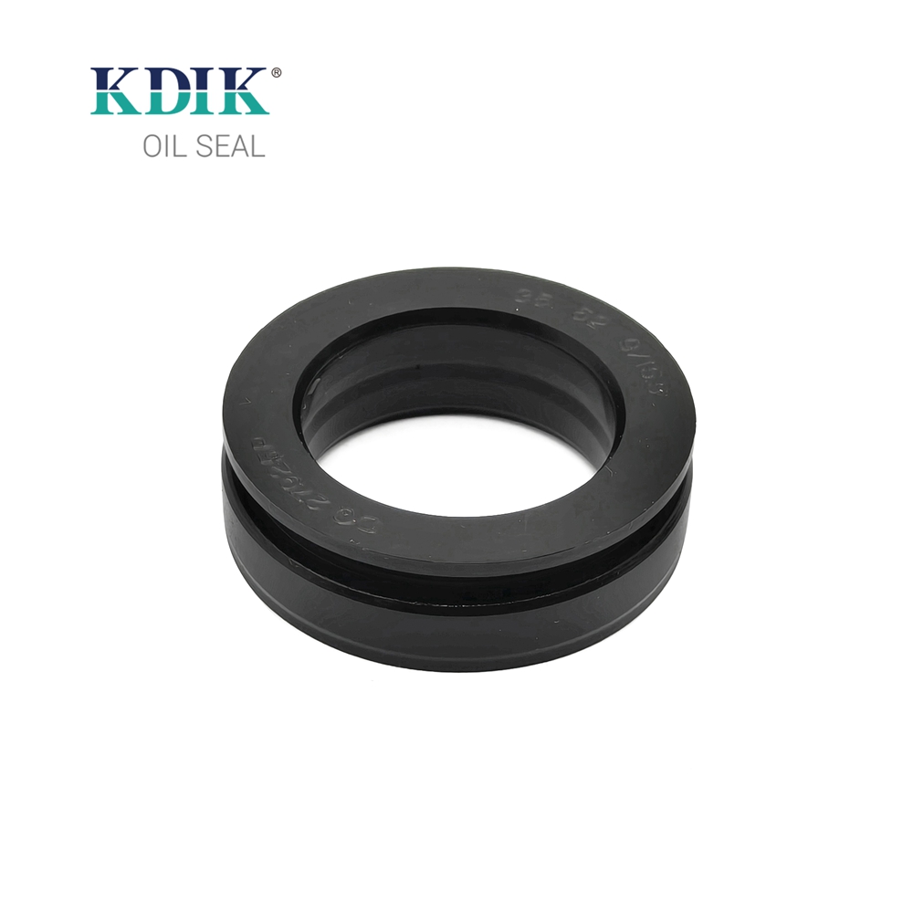 DQ27925P High Quality Tractor Oil Seal Size 35*52*9/15.5 Rubber NBR Combine Seal