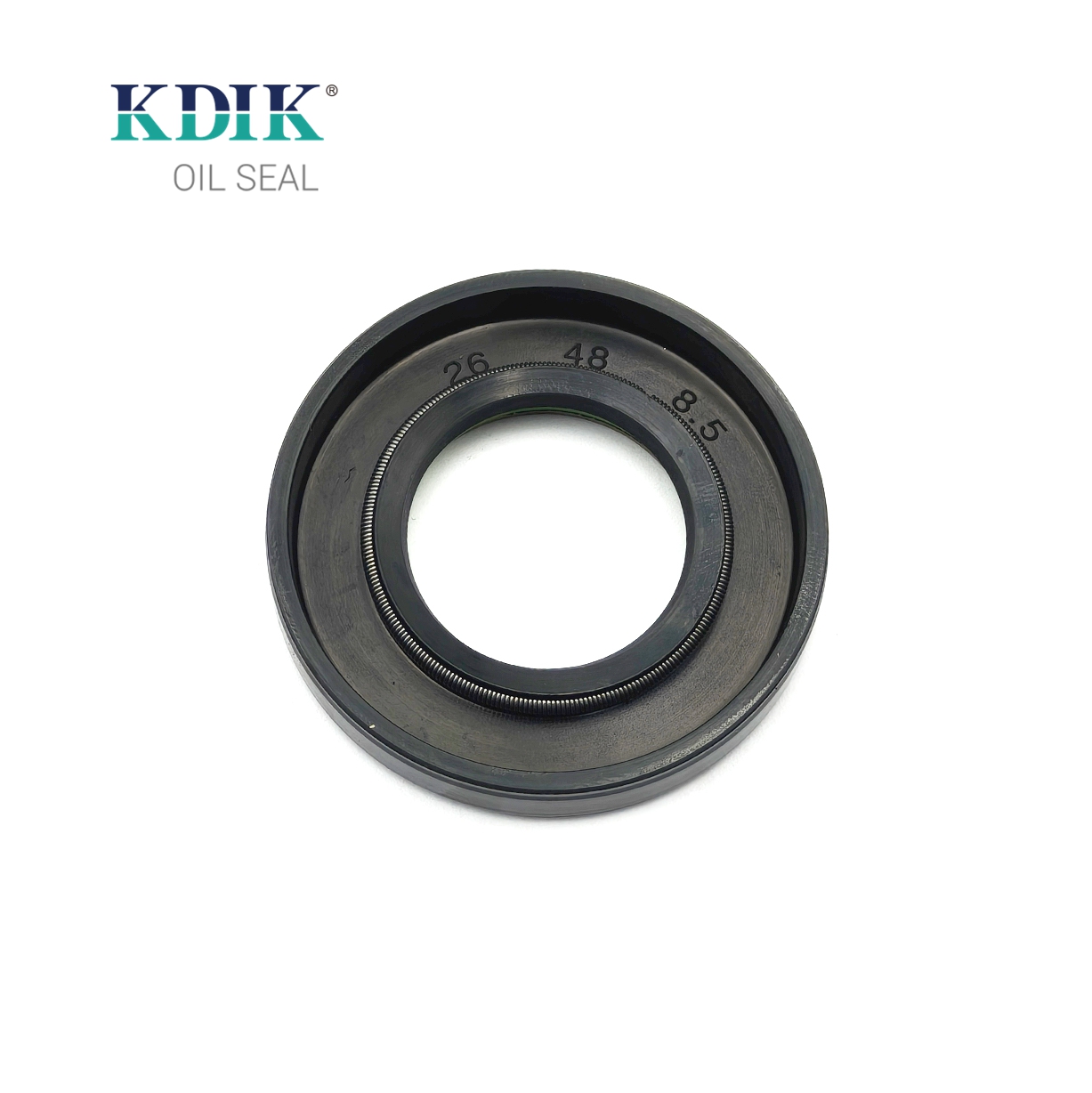High Pressure Rack Power Steering Seal 26*48*8.5 Oil Seal Hydraulic Systems