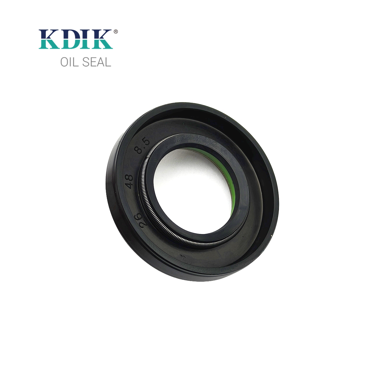 High Pressure Rack Power Steering Seal 26*48*8.5 Oil Seal Hydraulic Systems