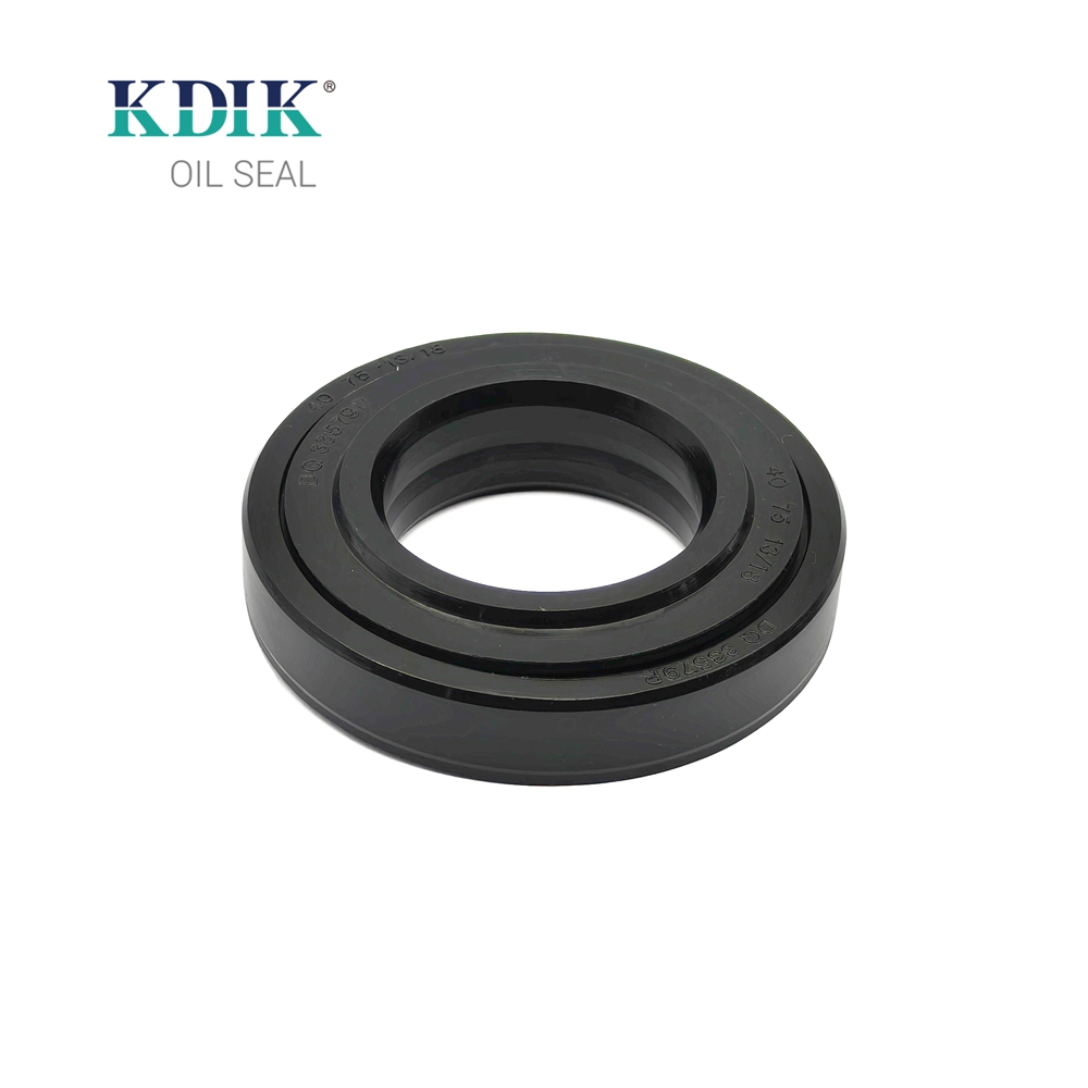 High Quality 0il Seal DQ33579P 40*75*13/18 for Auto Parts