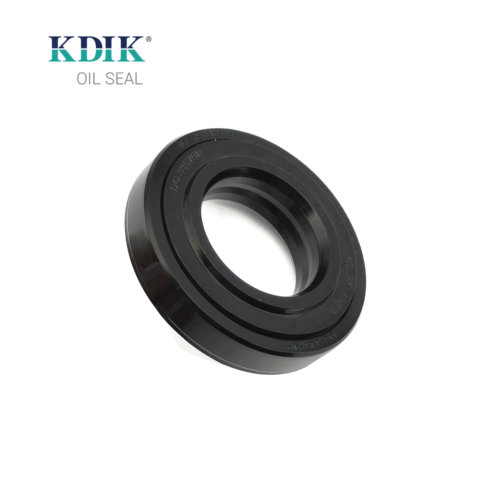 High Quality 0il Seal DQ33579P 40*75*13/18 for Auto Parts