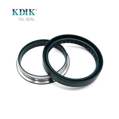 High Quality Rubber Seal DQ59484P Size 90*115*17 for Tractor Harvester Spare Part