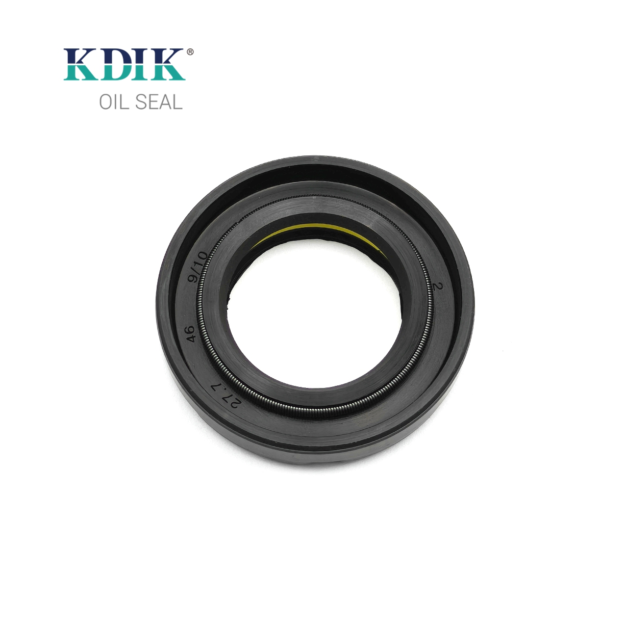27.7*46*9/10 Steering Power Oil Seal High Pressure Rack Power Seal KDIK Factory
