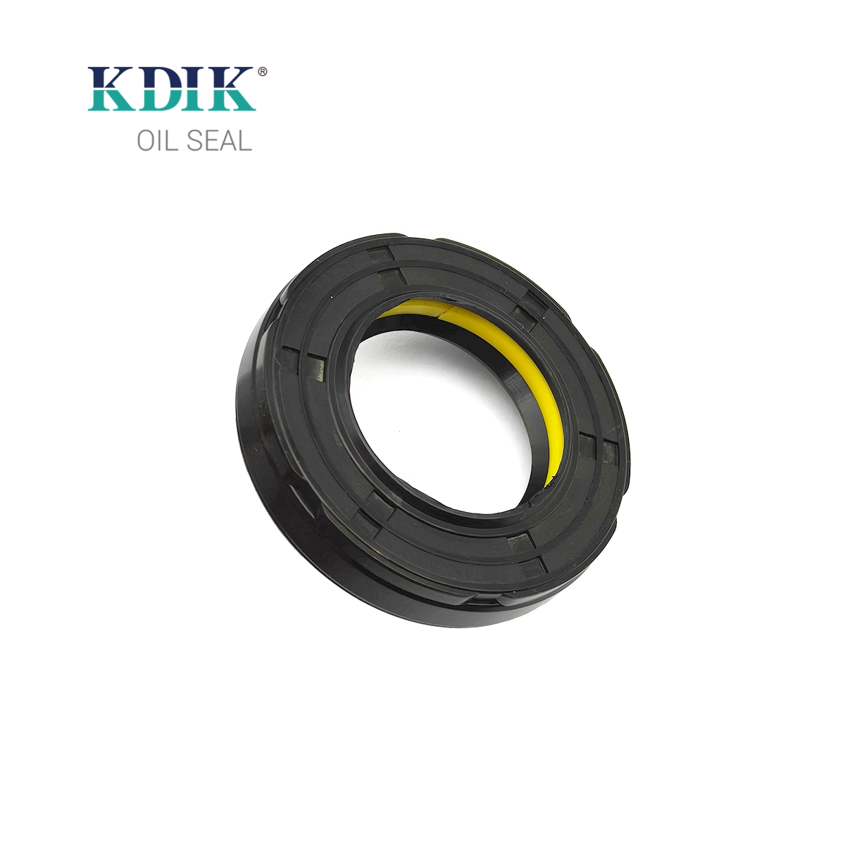 27.7*46*9/10 Steering Power Oil Seal High Pressure Rack Power Seal KDIK Factory