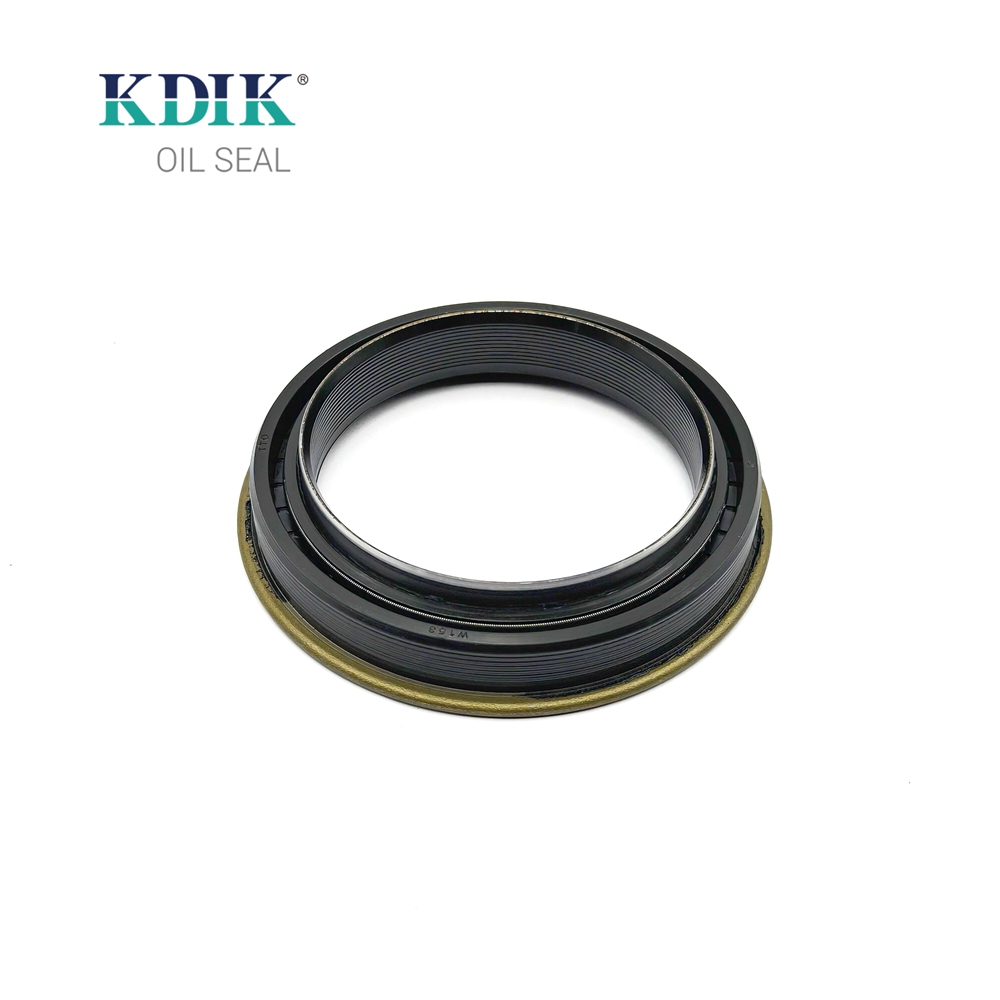 Factory Direct G7156 High Quality Hot Sale 75*98.5*11/17 Oil Seal Auto Parts