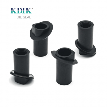 Me075576 Rubber Seal for Mitsubishi Nozzle Rocker Box Intake Pipe