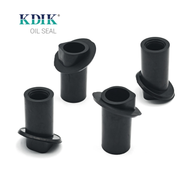 Me075576 Rubber Seal for Mitsubishi Nozzle Rocker Box Intake Pipe