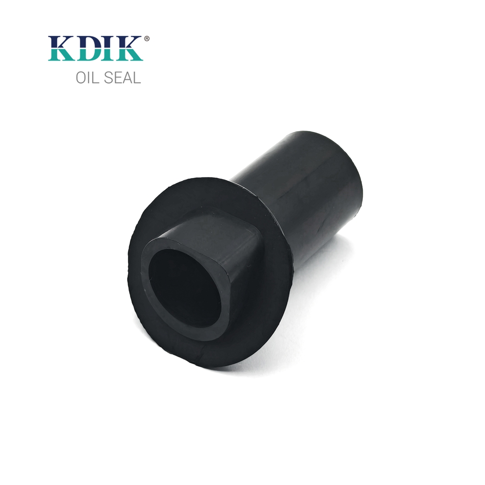 Me075576 Rubber Seal for Mitsubishi Nozzle Rocker Box Intake Pipe