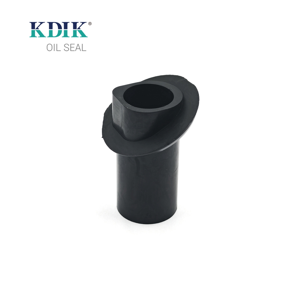 Me075576 Rubber Seal for Mitsubishi Nozzle Rocker Box Intake Pipe