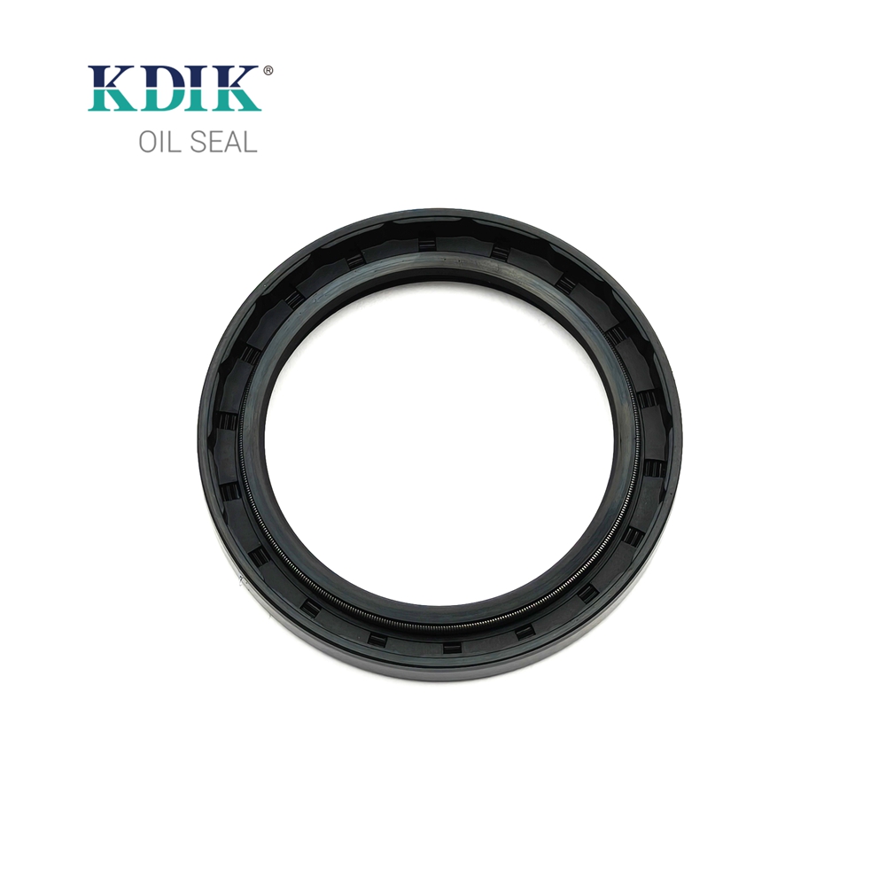 High quality TC 62*82*10 NBR Metric Rotary Shaft Oil Seal Covered Double Lip