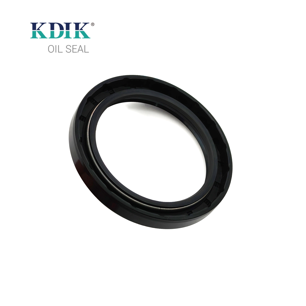 High quality TC 62*82*10 NBR Metric Rotary Shaft Oil Seal Covered Double Lip