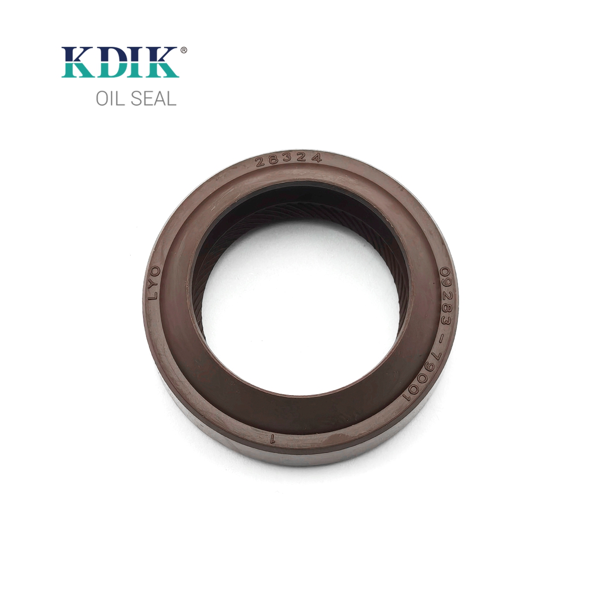 HTC 28*38*10/15 Oil Seal Crankshaft Oil Seal 24780-79001 for Suzuki