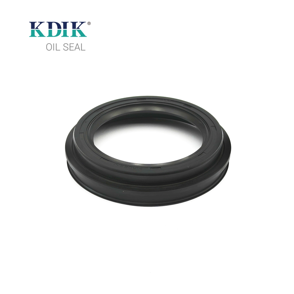 MK062N1 90313-62001 Axle Shaft Seal Size 62*81*7.5/17.5 Rear Wheel Axle Oil Seal