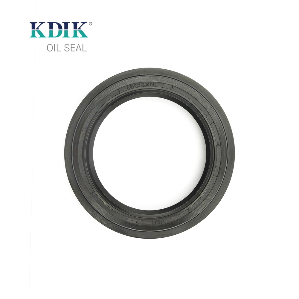 MK062N1 90313-62001 Axle Shaft Seal Size 62*81*7.5/17.5 Rear Wheel Axle Oil Seal
