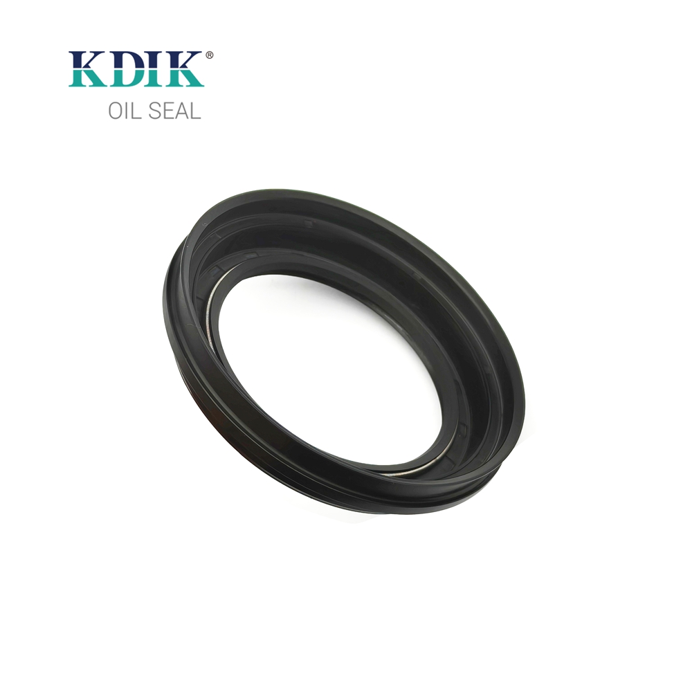 MK062N1 90313-62001 Axle Shaft Seal Size 62*81*7.5/17.5 Rear Wheel Axle Oil Seal