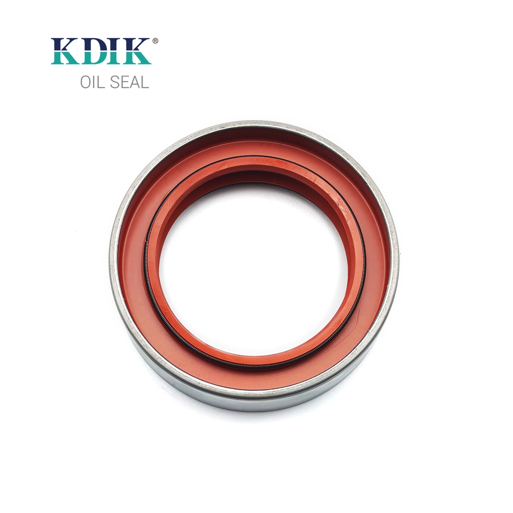 Size 60.94*85.81*23.82 1860954M1 Rear Axle Seal Agricultural Machine Oil Seal for Massey Ferguson Tractor Part