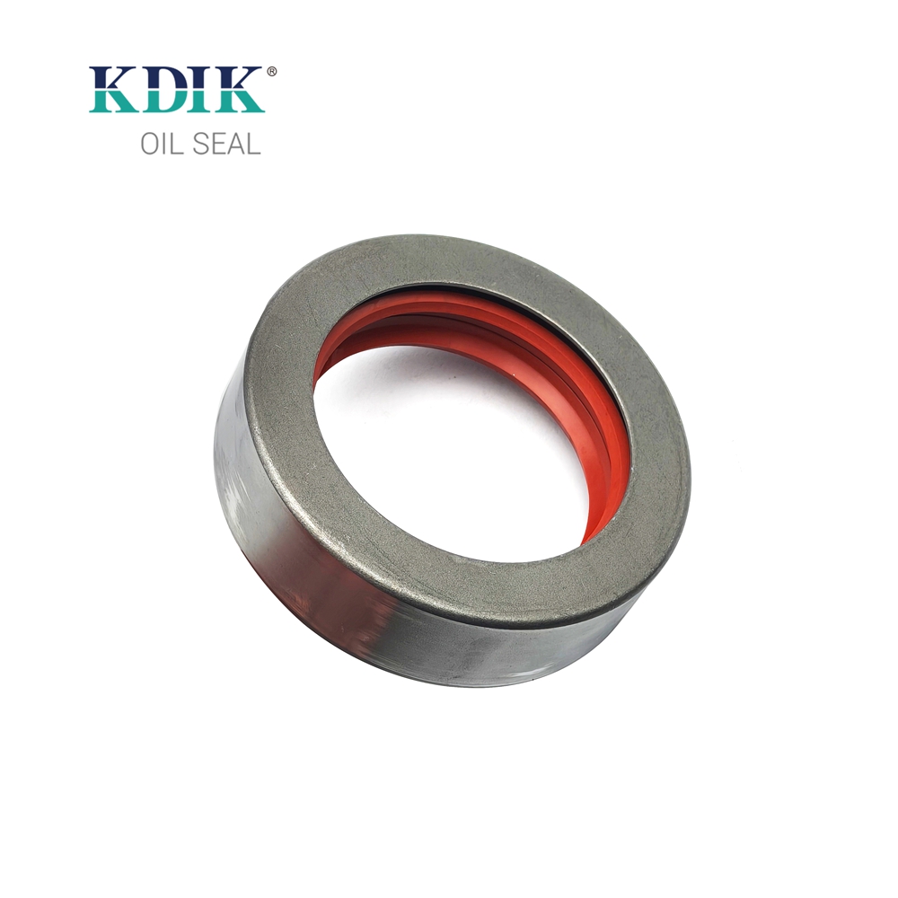 Size 60.94*85.81*23.82 1860954M1 Rear Axle Seal Agricultural Machine Oil Seal for Massey Ferguson Tractor Part