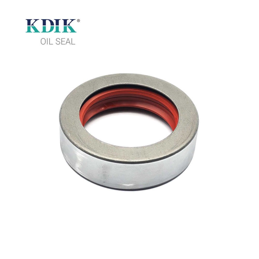 Size 60.94*85.81*23.82 1860954M1 Rear Axle Seal Agricultural Machine Oil Seal for Massey Ferguson Tractor Part
