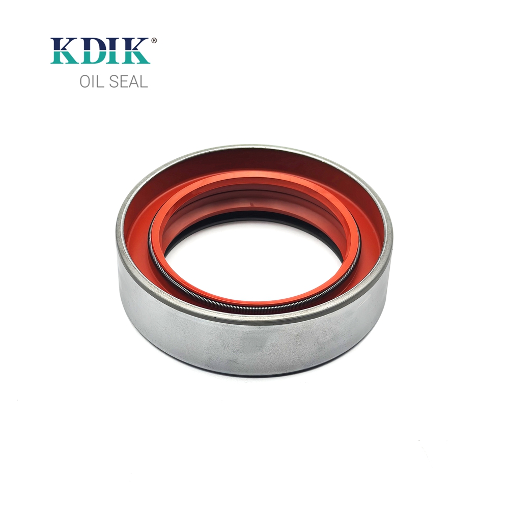Size 60.94*85.81*23.82 1860954M1 Rear Axle Seal Agricultural Machine Oil Seal for Massey Ferguson Tractor Part