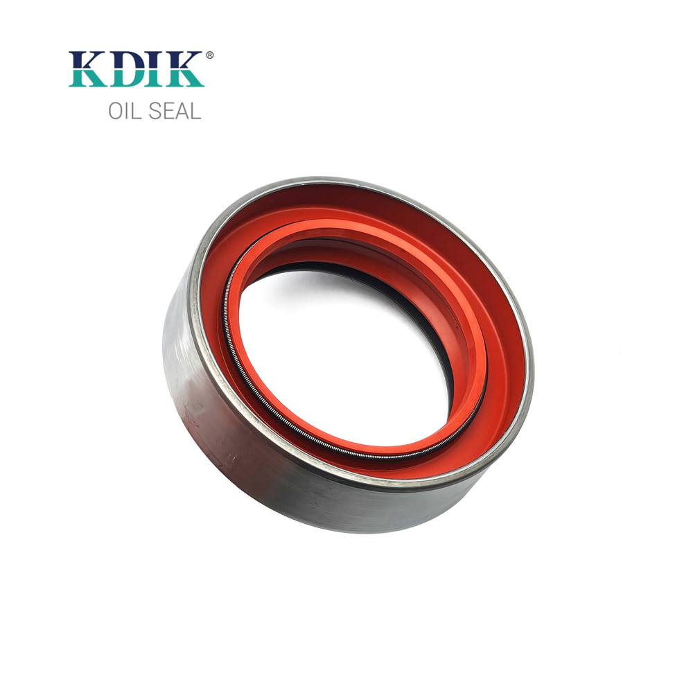 Size 60.94*85.81*23.82 1860954M1 Rear Axle Seal Agricultural Machine Oil Seal for Massey Ferguson Tractor Part