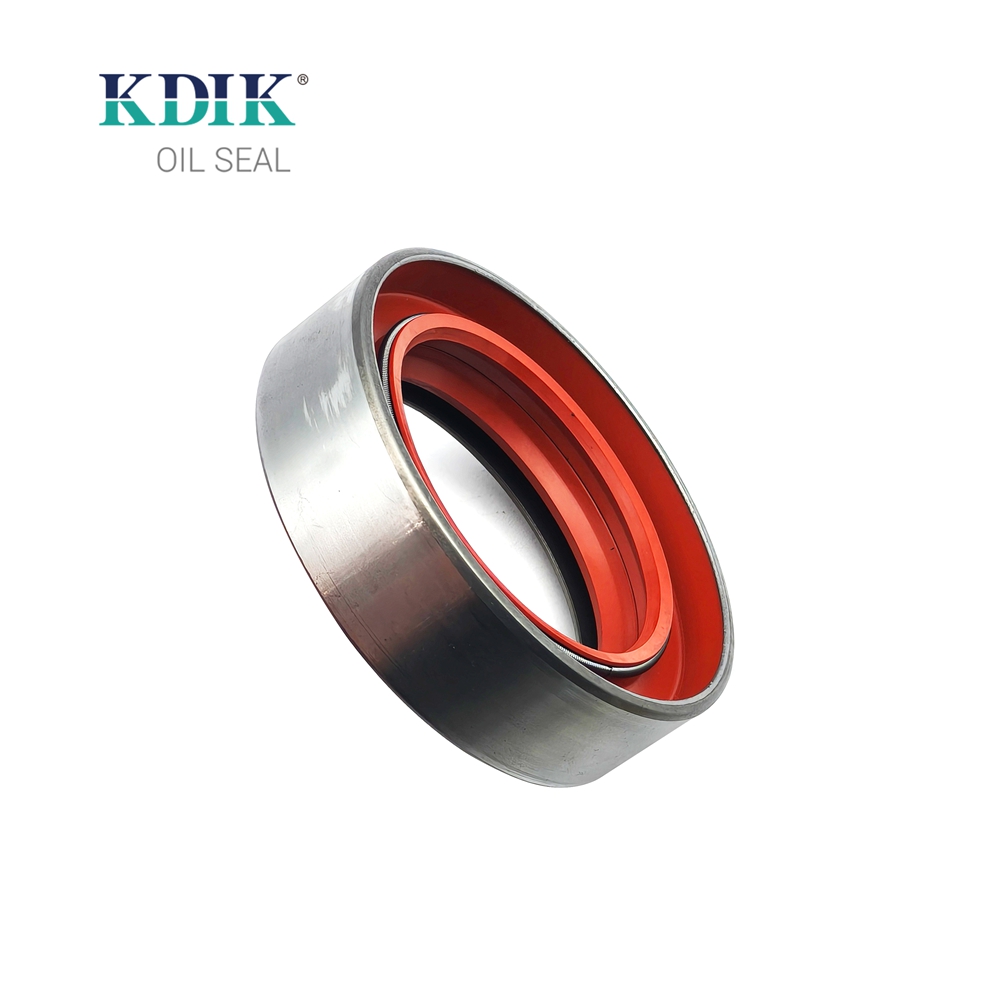 Size 60.94*85.81*23.82 1860954M1 Rear Axle Seal Agricultural Machine Oil Seal for Massey Ferguson Tractor Part